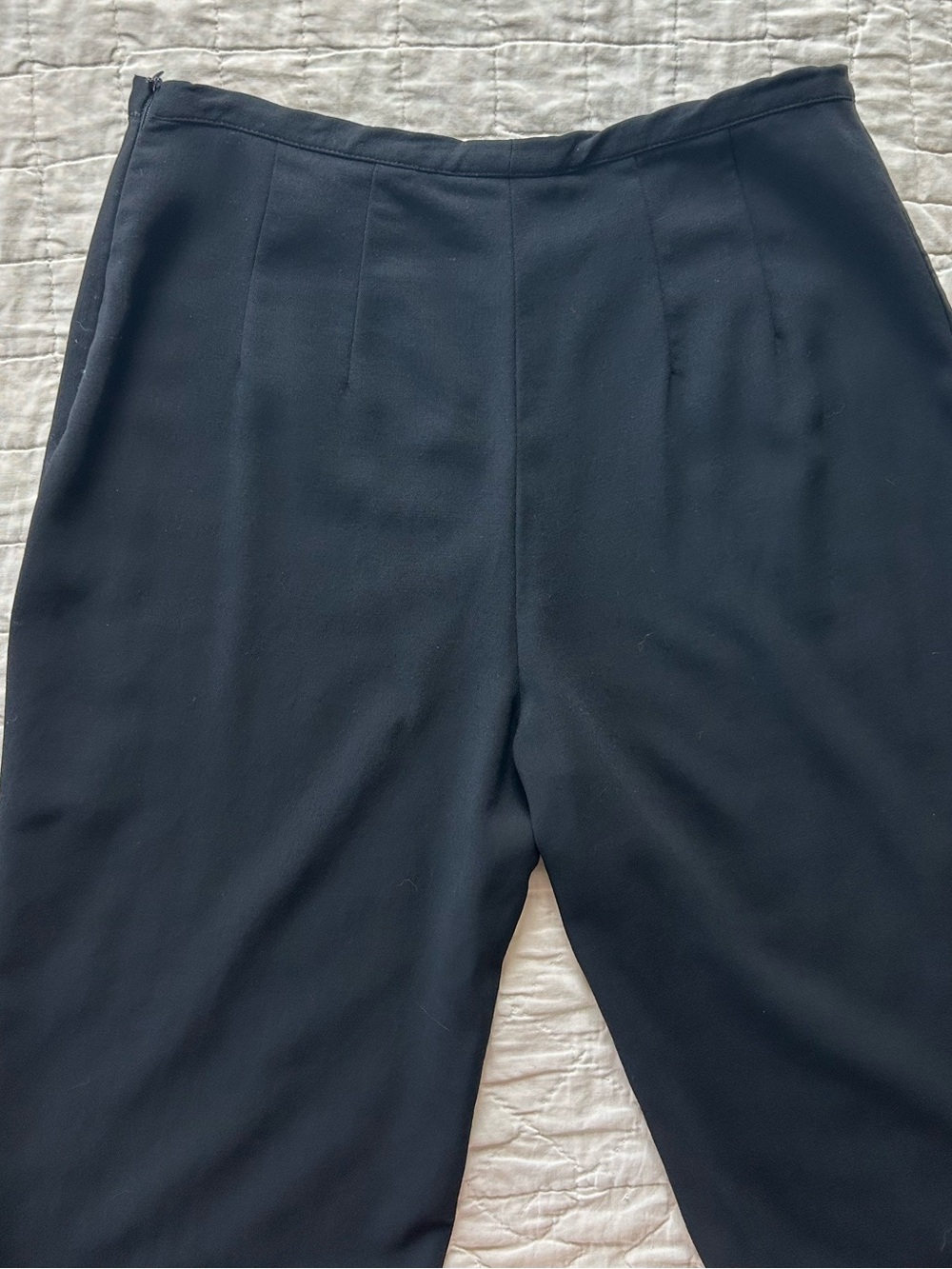 vintage Valentino slacks S